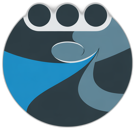 八戒影院 Logo